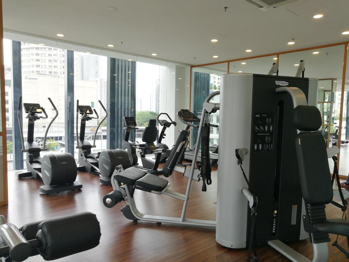 Apartment Landmark Stunning High Floor Coast View #netflix #fast Wifi *