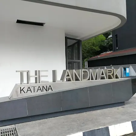 Landmark Stunning High Floor Coast View Studio #Netflix #Fast Wifi Tanjung Tokong Exterior photo